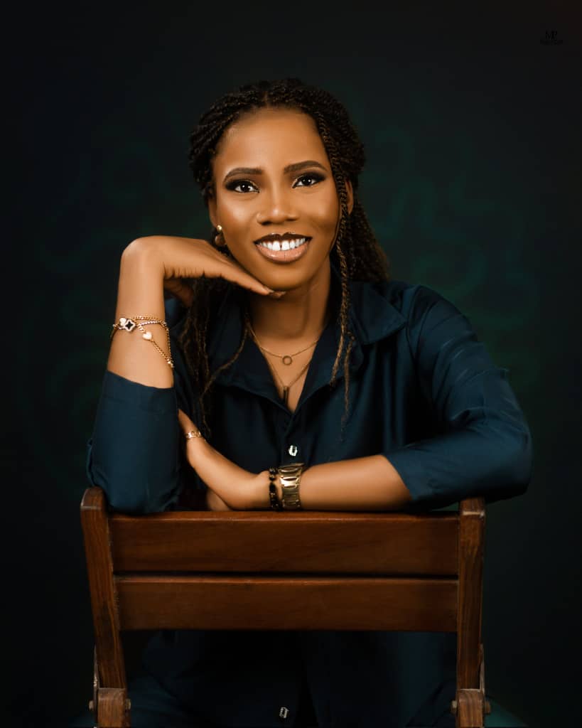 Chioma Okafor
